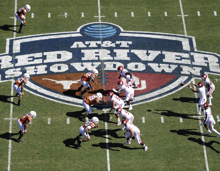 Explaining why Texas is 52-15 since missing the 2019 Big 12 Tournament -  Orangebloods