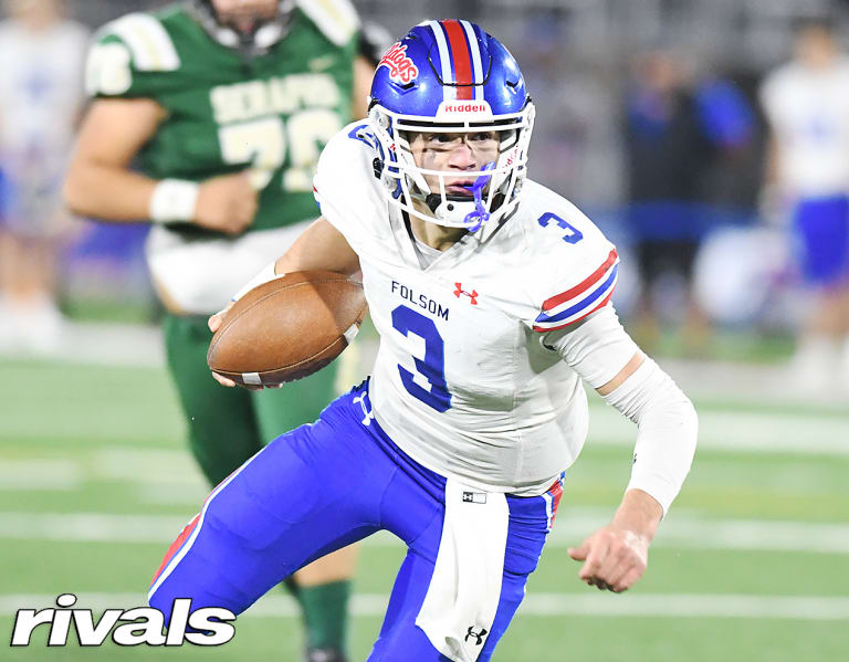 Player Rankings: Football 2026 Top 50