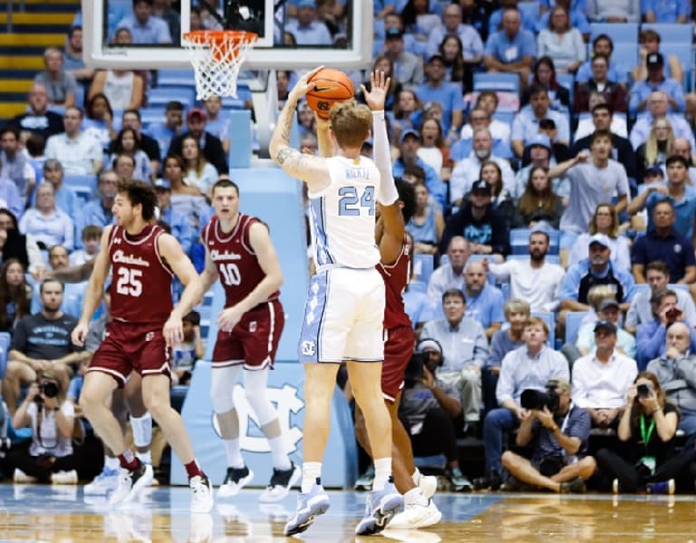 With The Portal Closed, Here's A Deep Dive Into What UNC Basketball Lost