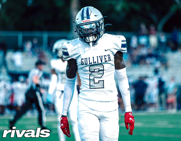 NitBits Daniel Harris, December OVs, The Transfer Portal, And 2024