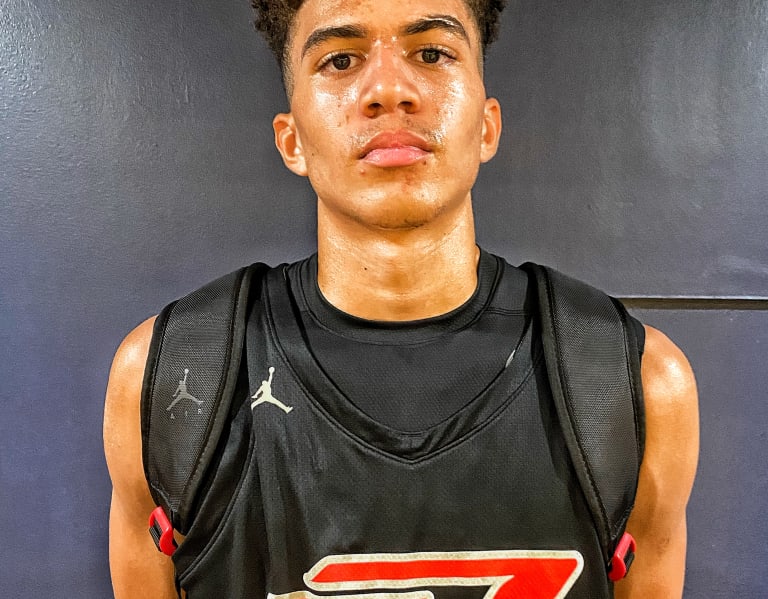 Cameron Boozer An Early Standout In 2025 Class Basketball Recruiting