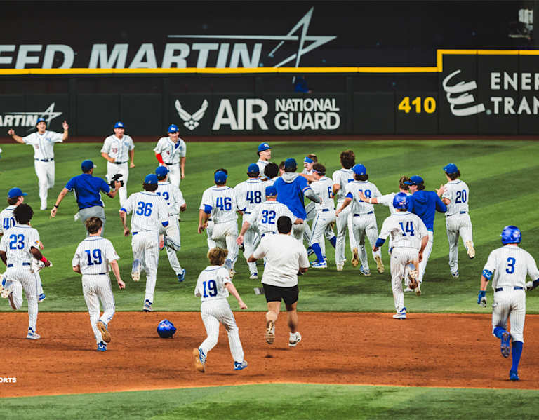 Kansas rallies for selfless walk off win over Oklahoma State