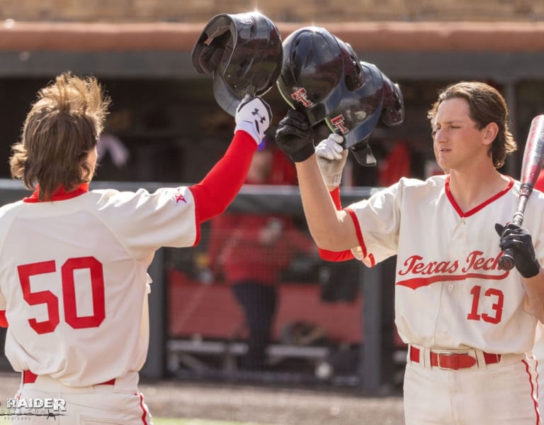 Texas Tech Puts Undefeated Record To Test At Shriners Classic In