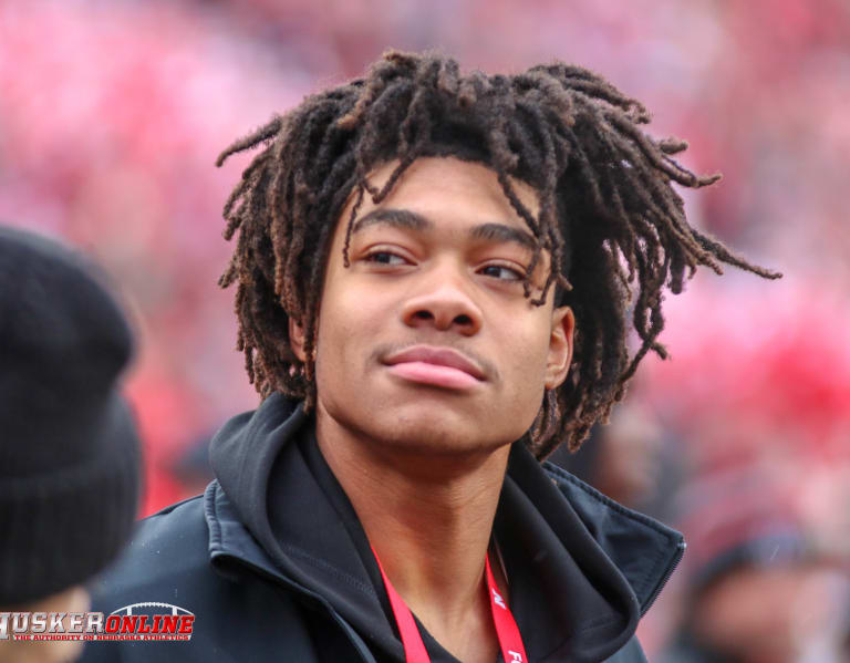 InsideNebraska - A.J. Rollins gives Nebraska another in-state commit