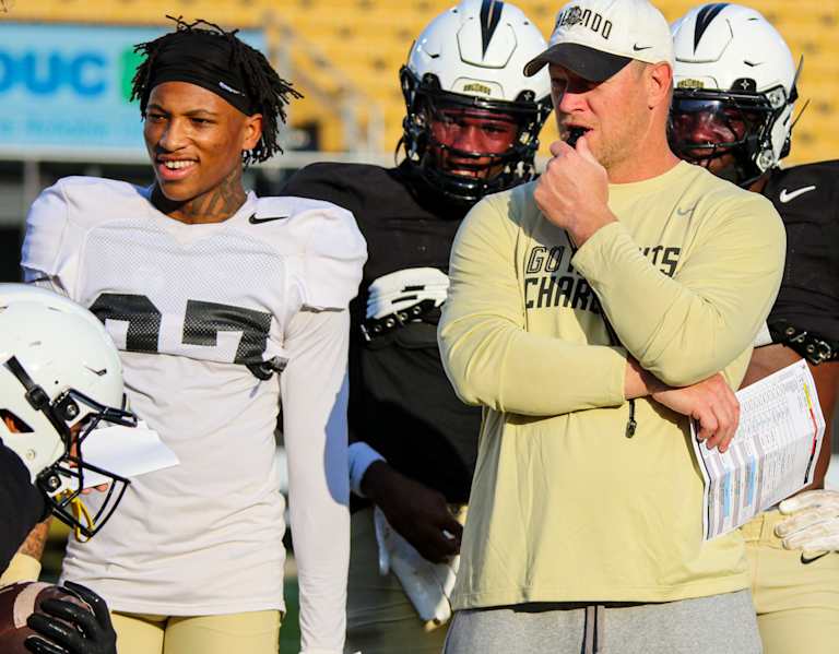 UCF Spring Portal Recap