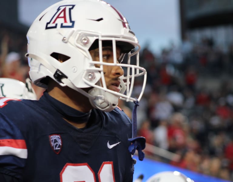 Arizona Players Going To The Next Level - Goazcats: Arizona Wildcats 