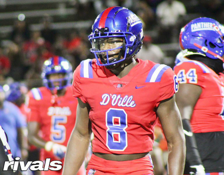 Rivals Rankings Week: States with most prospects in 2023 Rivals250