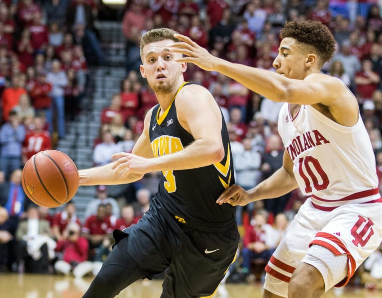 TheHoosier - Hoosier Gameday: Indiana vs. Ohio State