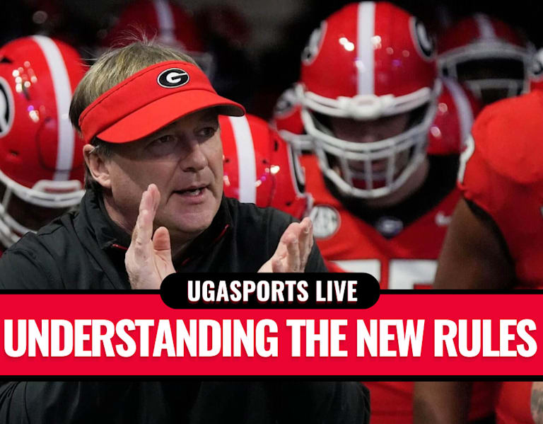 WATCH: Jim Donnan's thoughts on the new era of college football