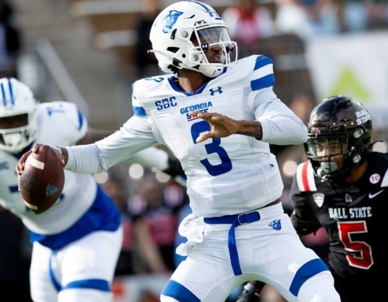 Early Football Previews and Predictions Game 1 vs. State