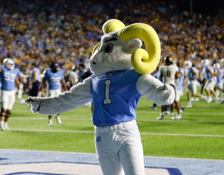 North Carolina UNC Tar Heels football Wake Forest Demon Deacons predictions