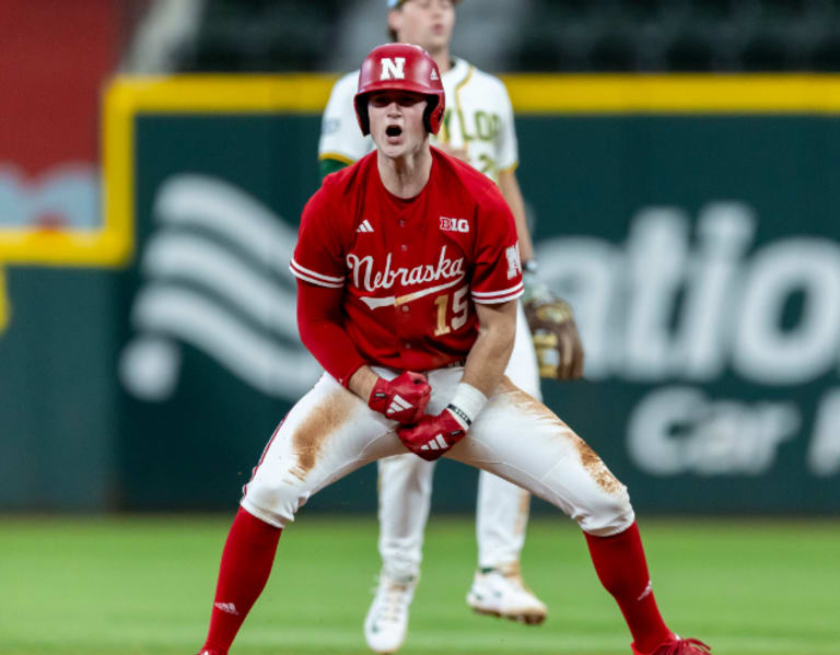 Nebraska Vs. Kansas State: Strong Stats, Top Pitchers Clash In Baseball ...