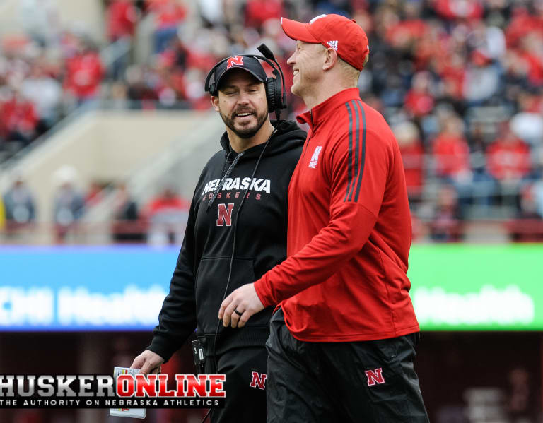 HuskerOnline  –  The Weekly Rundown: Can winning the off-season get Nebraska over the hump??