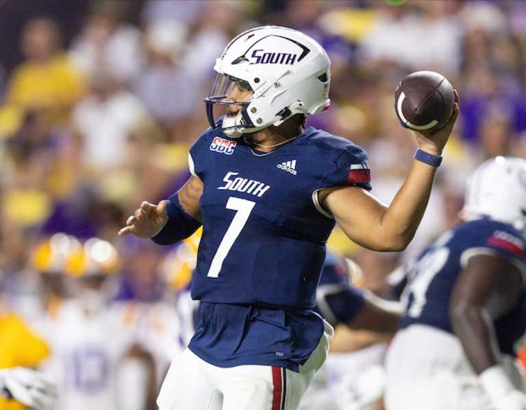 A Look at UNC Football's Offensive Additions in the Spring Transfer Portal A Look at UNC Football's Offensive Additions in the Spring Transfer Portal