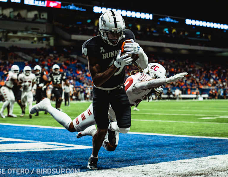 A look at the 2025 UTSA football Schedule