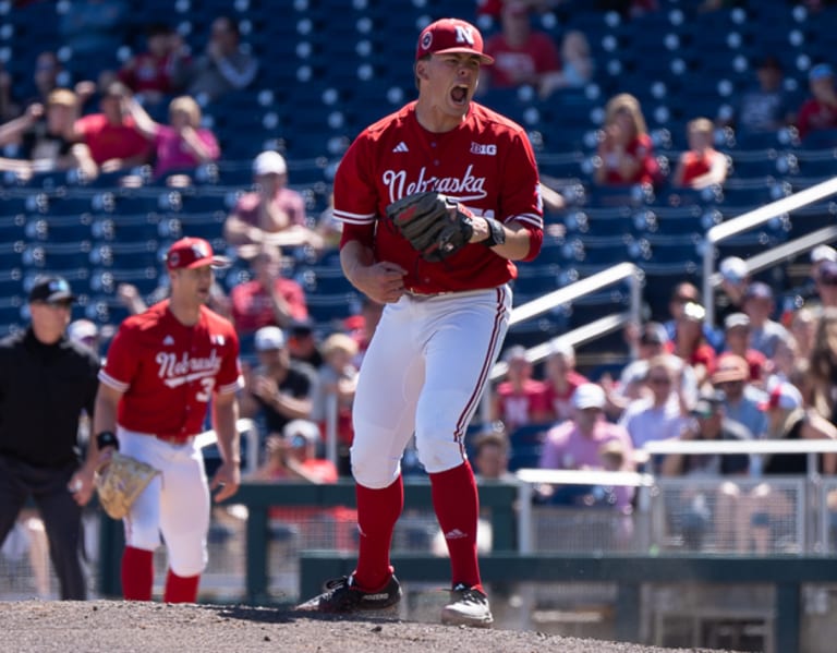Nebraska Baseball How to Watch NCAA Baseball Tournament Selection Show