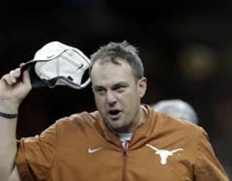 Texas-LSU reunites Tom Herman, Joe Burrow