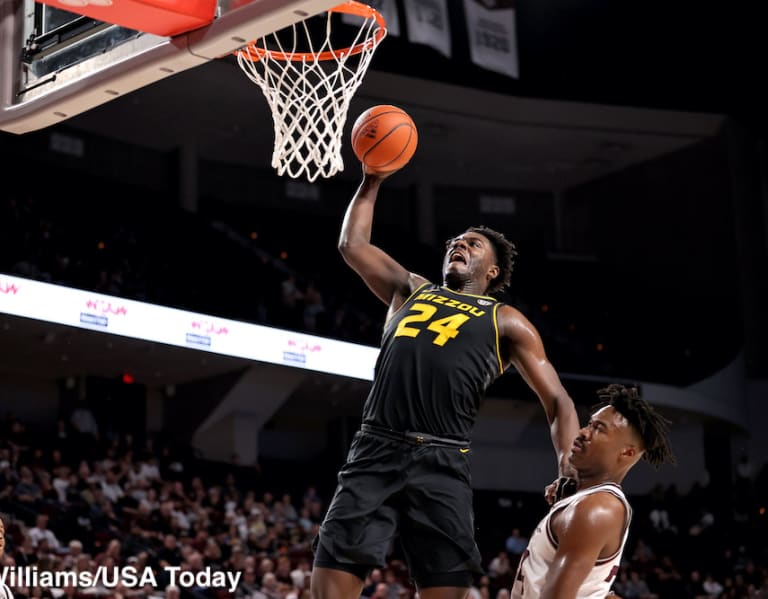 Huntsville native Kobe Brown selected by Clippers in NBA Draft