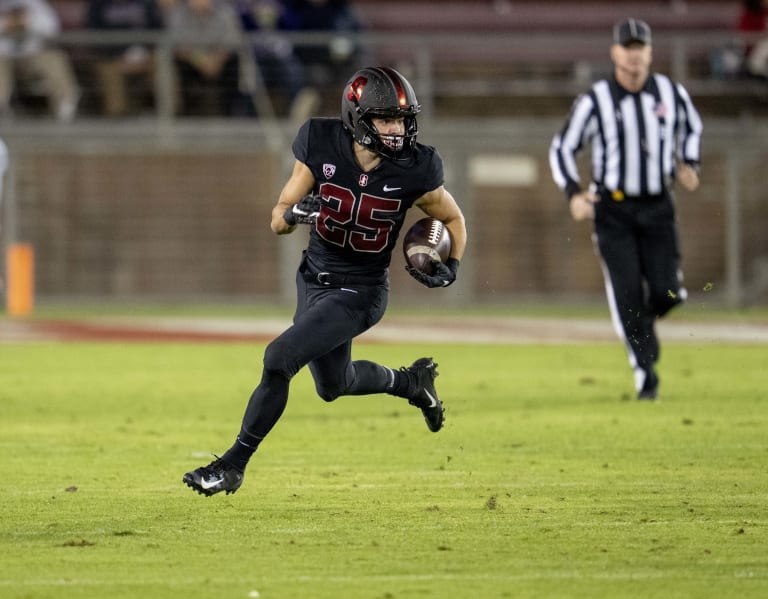 What channel is USC vs. Stanford on today? Time, TV schedule for Week 2  college football game