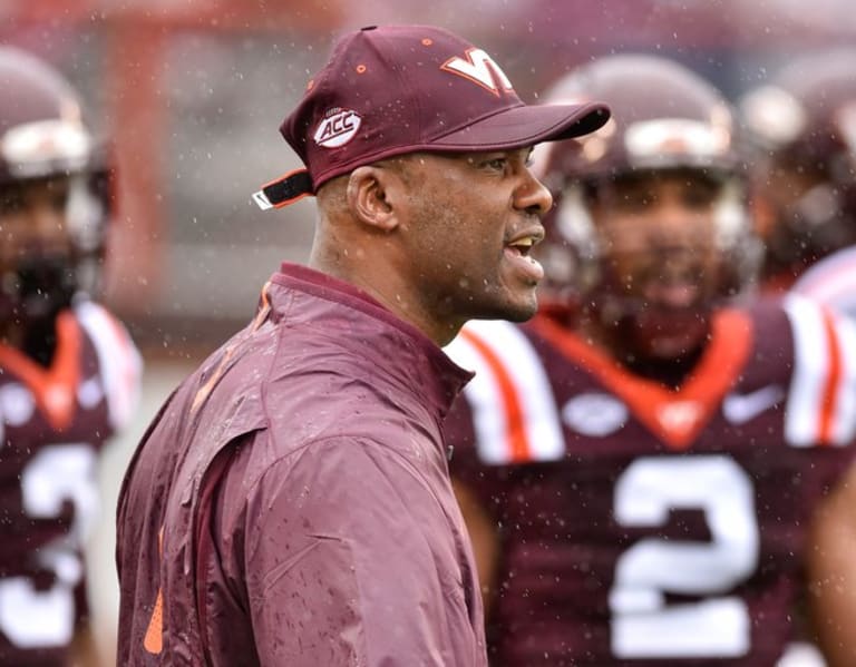 Jayron Hosley, 2009 Cornerback, Virginia Tech