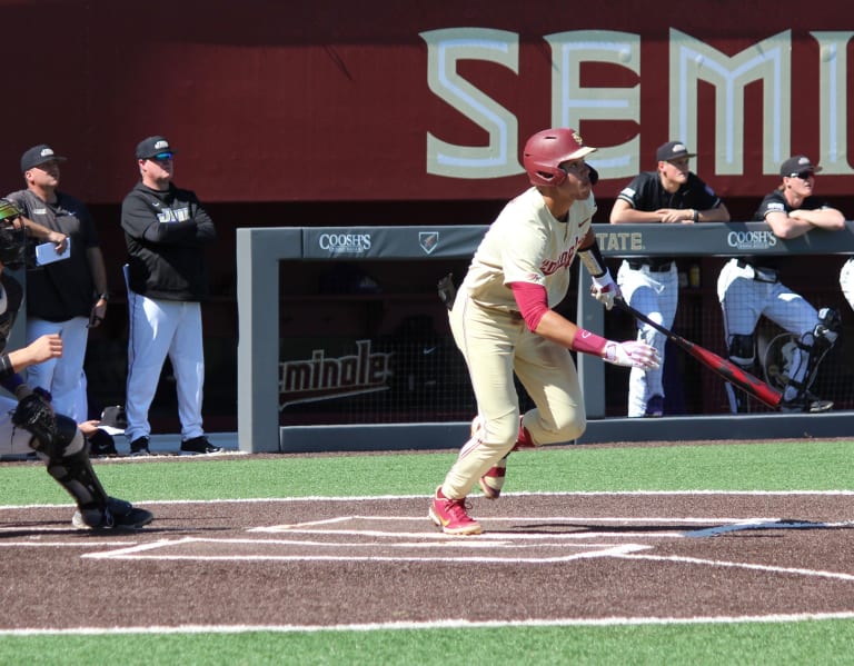 Florida State baseball weekend preview: James Madison - Tomahawk Nation