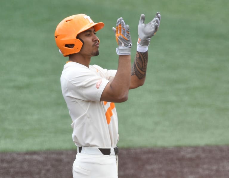 Why transfer shortstop Maui Ahuna wasn't able to play for