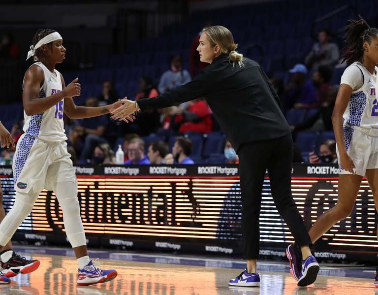 Women's Basketball Announces 2023-24 Recruiting Class - Florida