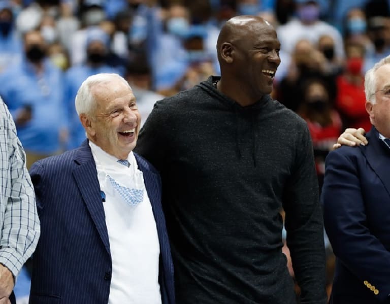 Roy williams michael store jordan