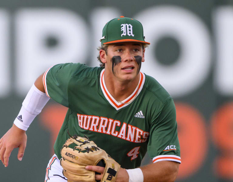 university of miami baseball 2024 record