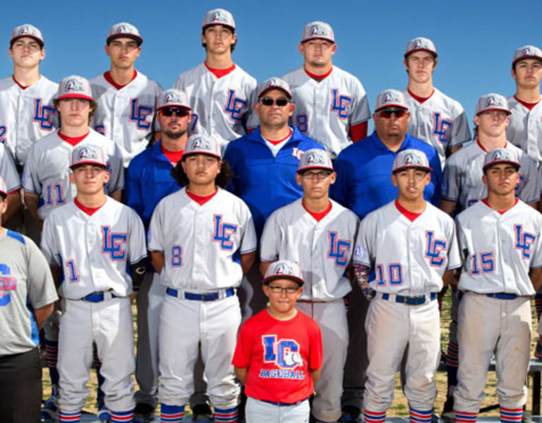 New Mexico Baseball District Standings, Updated April 12th - NMPreps