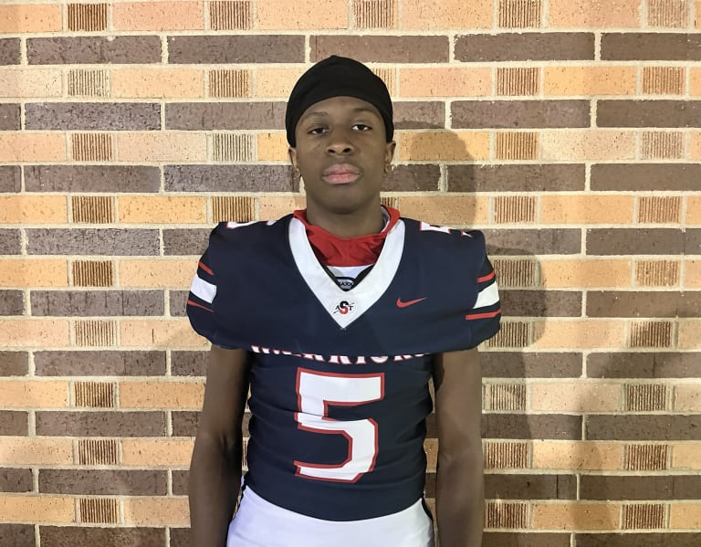 Maize bluereview 2024 in state cb jalen todd has michigan among early