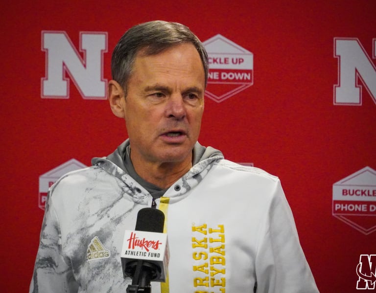 What We Learned John Cook's Tuesday press conference