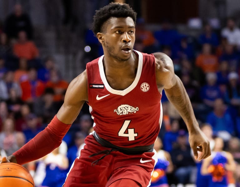 Arkansas Razorbacks Vs. Texas A&M Aggies: SEC Showdown With Key Players ...