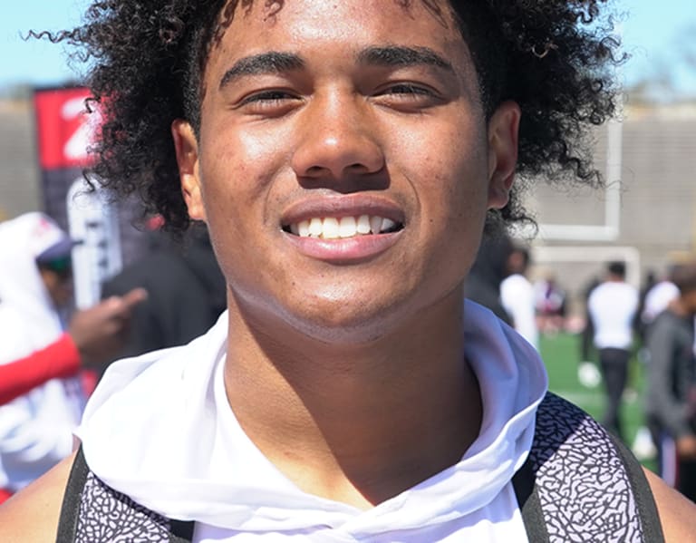 Buffs targeting California (Mission Viejo) wideout Mikey Matthews