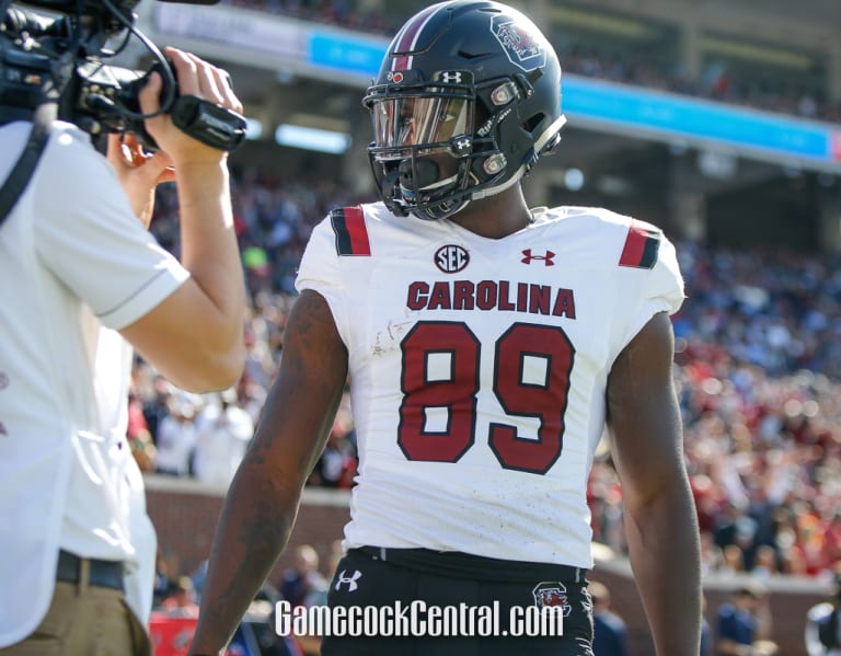 Muschamp updates D.J. Wonnum injury - GamecockScoop