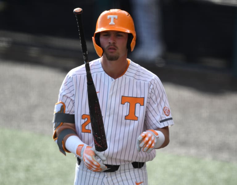 Tennessee baseball: How Vols surged to a Top 5 national ranking