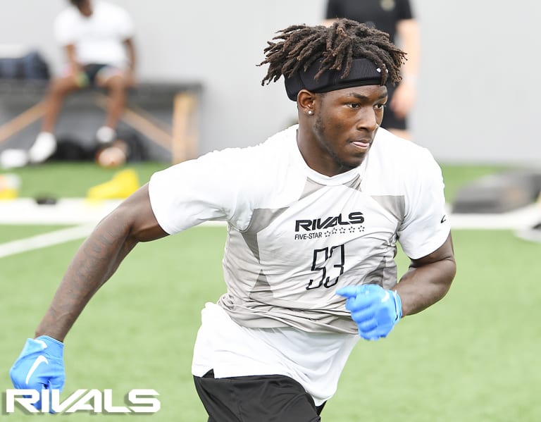 Florida Spotlight Five Commitment Predictions Rivals Football And Basketball Recruiting 2346