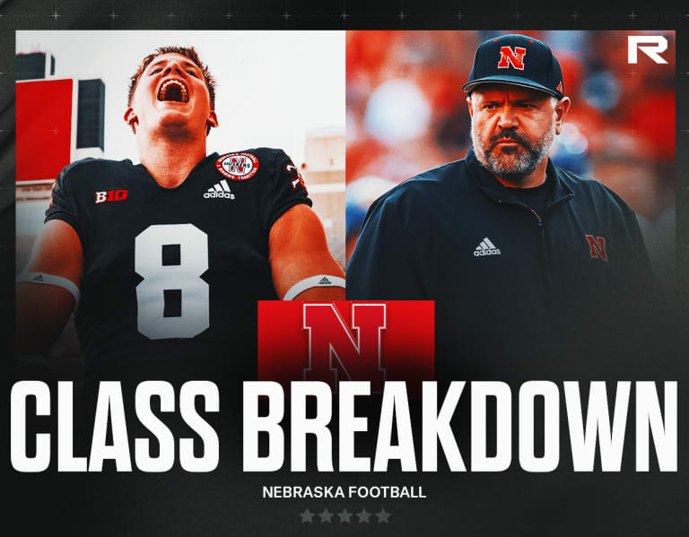 National Signing Day Team Spotlight: No. 18 Nebraska