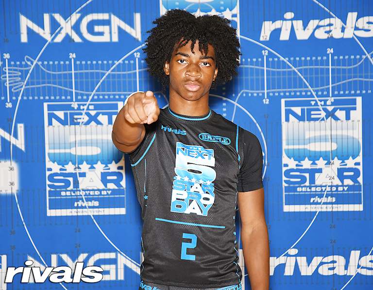 Recruiting Roundup: Predictions for five Illinois recruiting targets