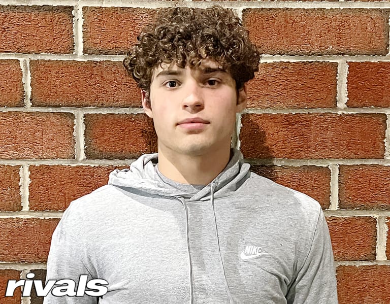 2025 DB Wetzel adds offer then visits West Virginia WVSports West