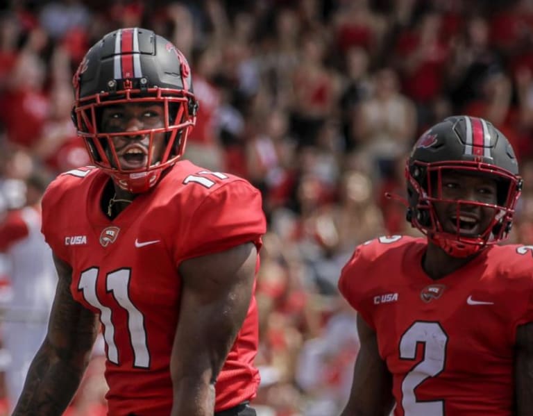 Hilltoppers Set for Road Test at No. 4 Vanderbilt - Western