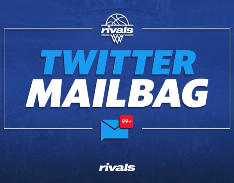 Recruiting Mailbag: Kansas State, Dylan Harper, Trentyn Flowers, Dedan Thomas