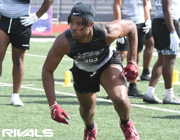 Rivals Rankings Week: Key Storylines For 2025's Elite Defensive Linemen ...