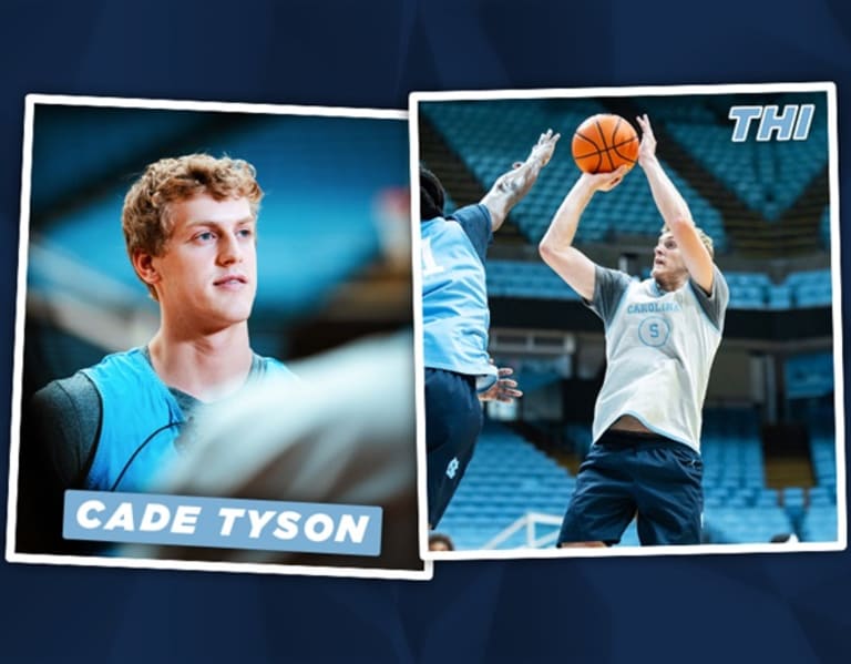 Daily Drop: Cade Tyson Preview