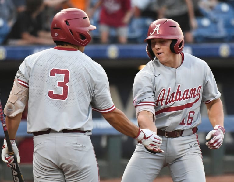 How to watch: Alabama baseball vs. LSU in final home series at The Joe ...