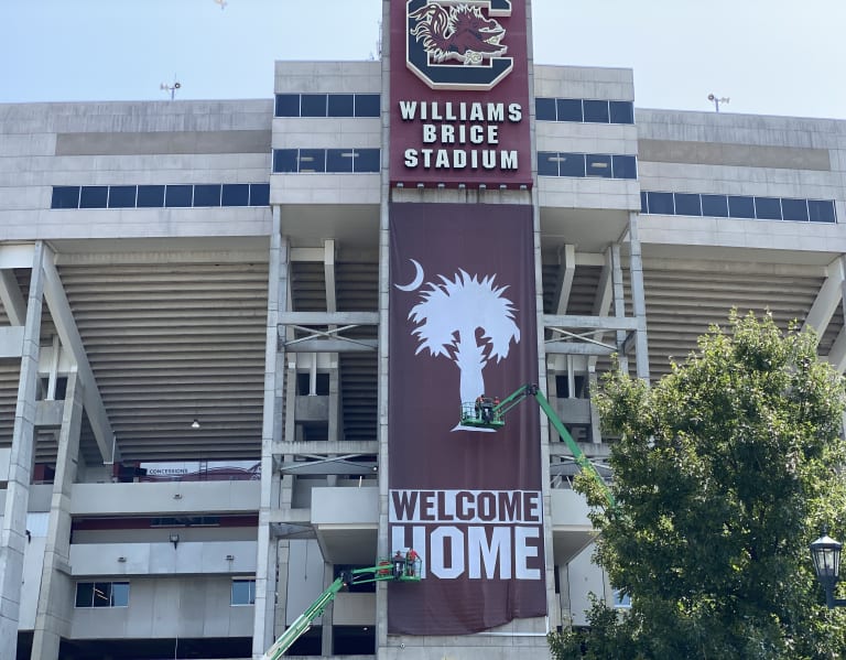 From the Stadium: Pennant is OURS