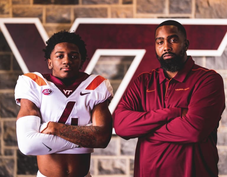 Virginia Tech football recruiting class: A look at the Hokies' 2023 class -  Gobbler Country