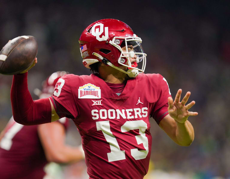 Oklahoma football: 5 great Sooners who didn't live up to the NFL hype