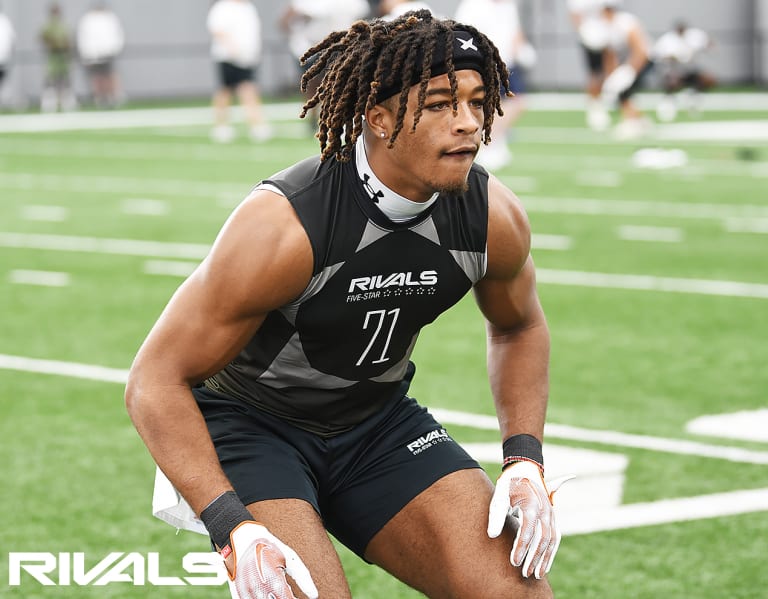 Rivals Rankings Week Storylines to follow with top 2025 linebackers
