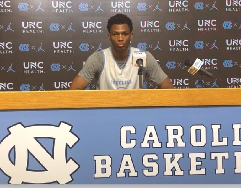 Jalen Washington On What He Learned vs. Virginia, Stamina, And More Jalen Washington On What He Learned vs. Virginia, Stamina, And More